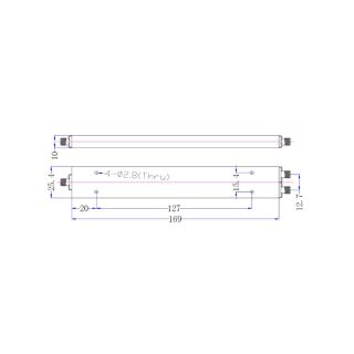 HS-1V2 Divider With SMAF (0.5-18G)_Web4